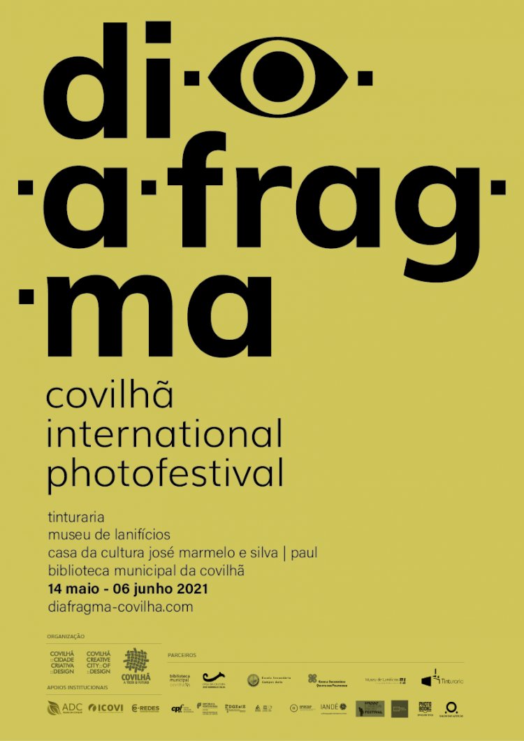 Festival Diafragma: mundo da fotografia aponta objectivas para a Covilhã