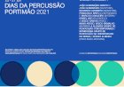 'Dias da Percussão Portimão 2021' vai encher a cidade de ritmos contagiantes