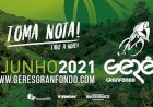 Gerês Granfondo regressa dia 6 de Junho à vila do Gerês