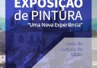 Casa da Cultura de Sátão apresenta "Uma Nova Experiência"