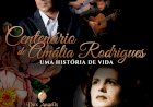 Esposende recebe espectáculo comemorativo do centenário de Amália Rodrigues