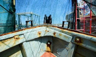 Histórica embarcação “Moira” vai acostar junto ao Museu de Portimão