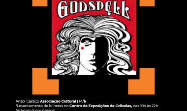 “Godspell” no Mosteiro de Odivelas