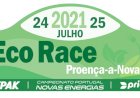 Proença-a-Nova recebe, pela primeira vez, uma Eco Race