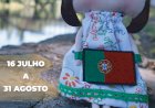 “Bonecas de Pano MariUp – Colecção de Portugal” em exposição