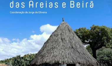 Município de Marvão lança “Memórias das Freguesias de Santo António das Areias e Beirã”