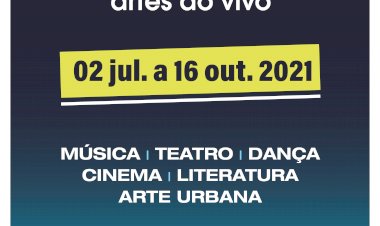 Azambuja dinamiza programa de Artes ao Vivo