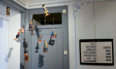 “Bonecos de Estremoz – Da pesquisa ao filme”