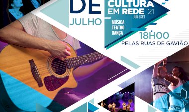 Município de Gavião recebe concerto de jazz