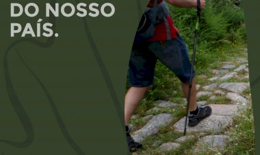 Aldeias Históricas de Portugal integram campanha nacional por um turismo responsável