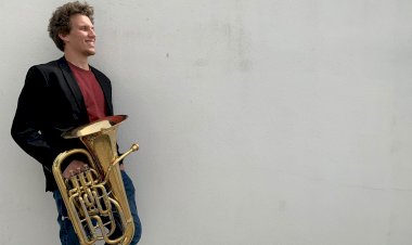 O encanto da grande música, deambulando com o flautista de Hamelin, em Beja