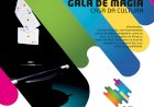 Gala de Magia na Casa da Cultura de Figueiró dos Vinhos