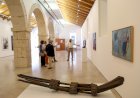 Exposição: “Pluridimensional. Abordagens Artísticas” inaugura em Setúbal
