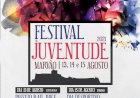 Festival da Juventude de Marvão decorre de 13 a 15 de Agosto