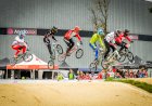 Taça da Europa de BMX corre-se em Anadia