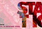 Static – Festival de Estátuas Vivas está de regresso a Santa Cruz