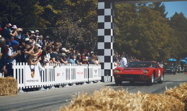 Caramulo Motorfestival 2021 confirmado e com público