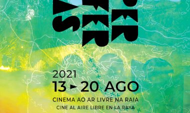 Festival Internacional de Cinema de Marvão e Valencia de Alcántara regressa de 13 a 20 de Agosto