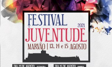 Festival da Juventude de Marvão decorre de 13 a 15 de Agosto