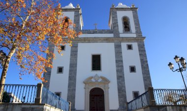 Basílica Real de Castro Verde vai ser classificada como Monumento Nacional