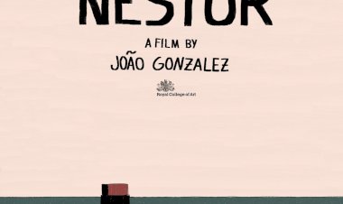 “Nestor” de João Gonzalez estreia na Austrália no Festival de Melbourne