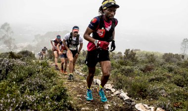 Selecção Nacional de Trail já tem 16 atletas seleccionados para o mundial da Tailândia em Fevereiro
