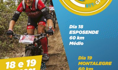 TransCávado BTT GPS é retomado em edição de lazer sem competição