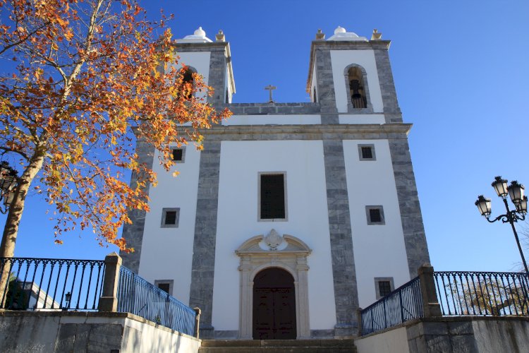 Basílica Real de Castro Verde vai ser classificada como Monumento Nacional