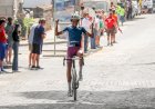 António Morgado pulveriza a concorrência e vence a Volta a Portugal de Juniores