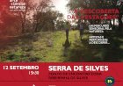 Geopalcos convida à "Descoberta das 4 Estações" através de percurso sensorial performativo pela serra de Silves