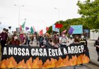 Activistas prometem bloquear Refinaria da Galp em Sines