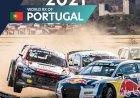 Mundial de Rallycross em Montalegre antecipado para 16 e 17 de outubro