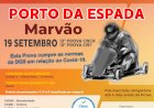 Porto da Espada recebe prova do Campeonato Nacional de Carrinhos de Rolamentos e Circuito Nacional de Trikes