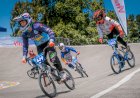 Taça de Portugal de BMX disputa-se neste fim de semana