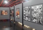 Casino Estoril acolhe até 26 de Setembro exposição “Retratos Contados de Alice Vieira”
