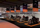Casino Lisboa inaugura a 21 de Setembro exposição da Harley-Davidson Lisboa