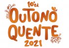 10ª edição Festival Outono Quente - Viseu