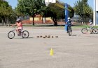 Semana europeia da mobilidade assinalada com ciclismo nas escolas