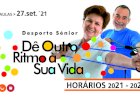 Arranque da Nova Época do Desporto Sénior em Silves