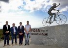 Monchique afirma-se como destino de excelência para o ciclismo