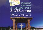 Município de Silves associa-se a mais uma edição das Jornadas Europeias do Património
