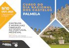 Curso do Dia Nacional dos Castelos