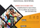 Inscrições para Duatlo de Grândola 2021 já se encontram abertas