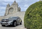Peregrinação, Aventura ou Viagem a Santiago de Compostela com a Mercedes-Benz