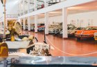 Museu do Caramulo nomeado para os The Historic Motoring Awards 2021