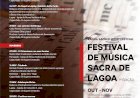 Festival de Música Sacra de Lagoa