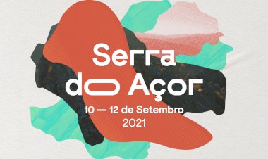 Mapas Natureza chega à Serra do Açor esta semana