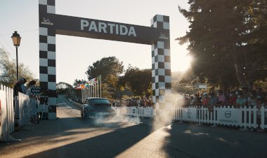 Caramulo Motorfestival marca o regresso do público aos grandes eventos motorizados