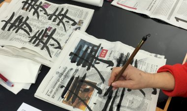 Artes tradicionais do Japão para descobrir no Museu do Oriente