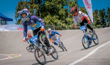 Taça de Portugal de BMX disputa-se neste fim de semana
